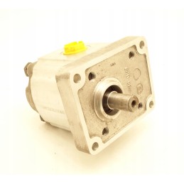 Hydraulic gear pump
