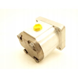 Hydraulic gear pump