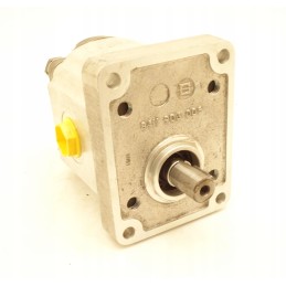 Hydraulic gear pump