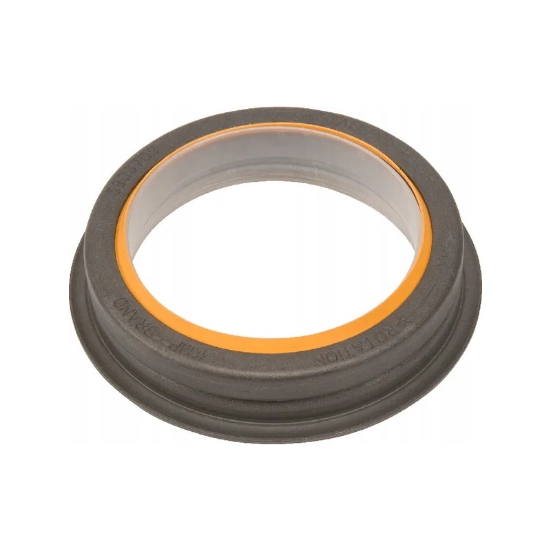 Crankshaft seal kit