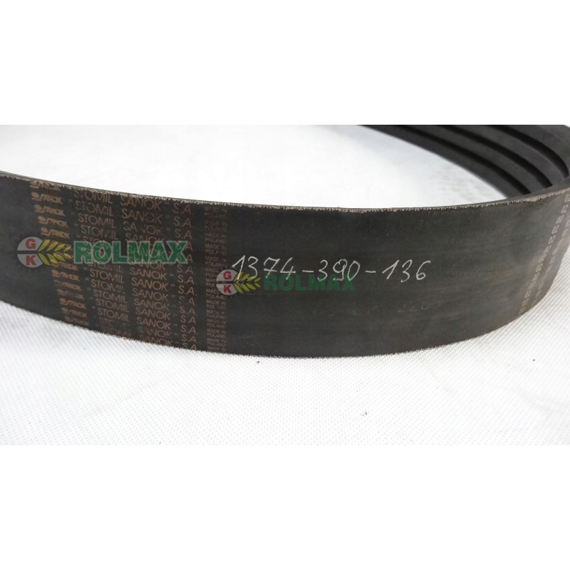 Bison belt 1374 390 136 84792163 4hb2286bp