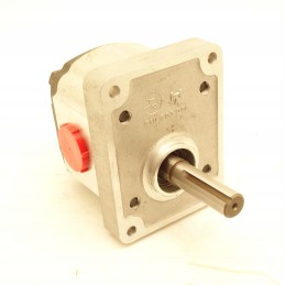 1pl 7 02cc rev hydraulic gear pump