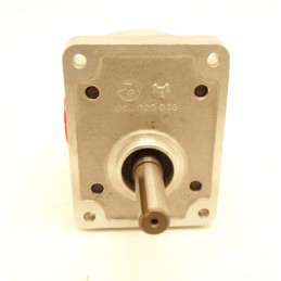 1pl 7 02cc rev hydraulic gear pump