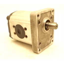 1px 22 0cc rev hydraulic gear pump
