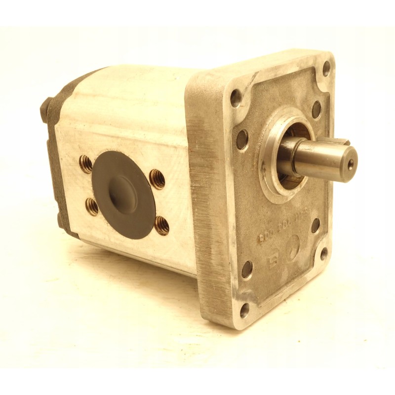 1px 22 0cc rev hydraulic gear pump