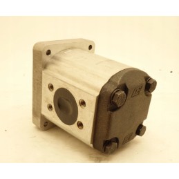 1px 22 0cc rev hydraulic gear pump