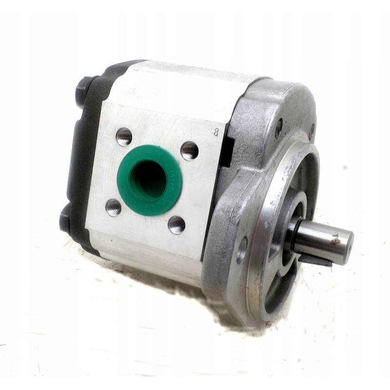 1px 10 0cc rev hydraulic gear pump