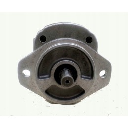 1px 10 0cc rev hydraulic gear pump