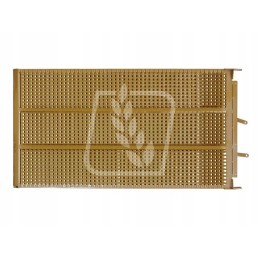 End blind screen 1573x740mm 80453266k