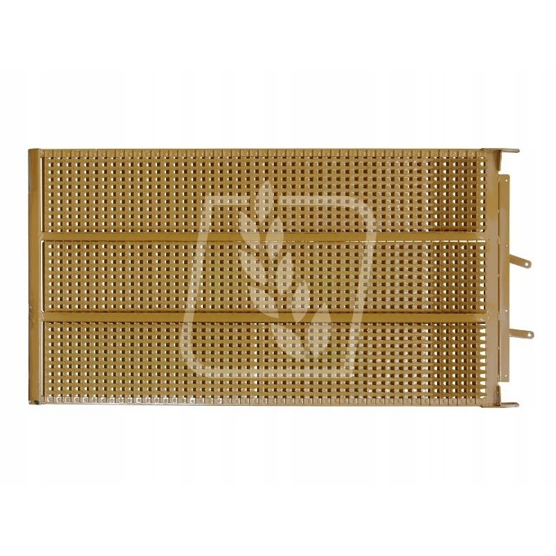 End blind screen 1573x740mm 80453266k