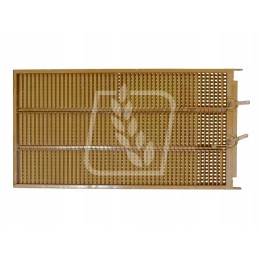 End blind screen 1573x740mm 80453266k