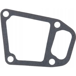 Water pump body gasket