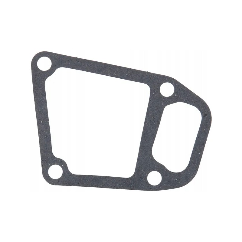 Water pump body gasket