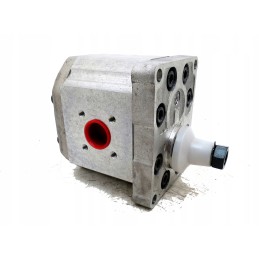 Snp3 a33l kxbb hydraulic gear pump
