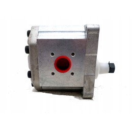 Snp3 a33l kxbb hydraulic gear pump