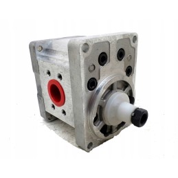 Snp3 a33l kdea hydraulic gear pump