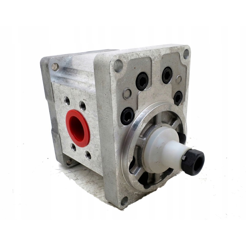 Snp3 a33l kdea hydraulic gear pump