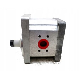 Snp3 a33l kdea hydraulic gear pump