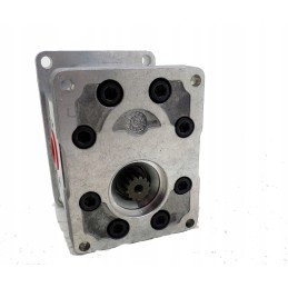 Snp3 a33l kdea hydraulic gear pump