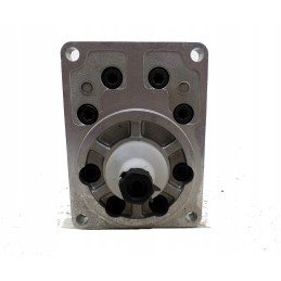 Snp3 a33l kdea hydraulic gear pump