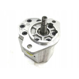 Snp3 c44l tseb hydraulic gear pump