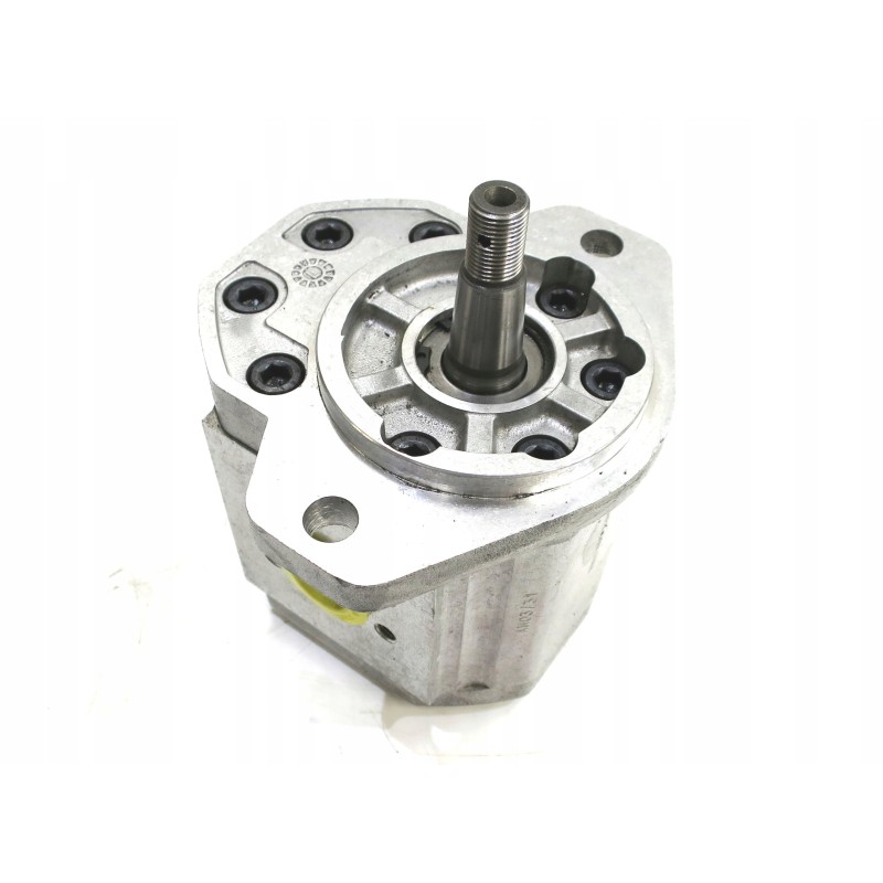 Snp3 c44l tseb hydraulic gear pump