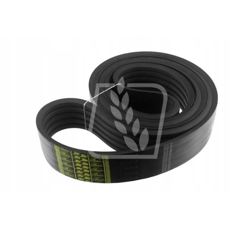 Banding belt 070952 5hb x 4875 gates