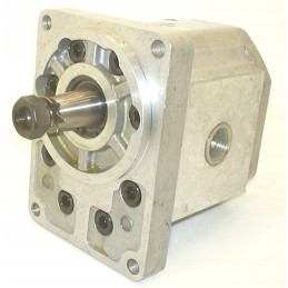 Snp3 c38l kssb hydraulic gear pump