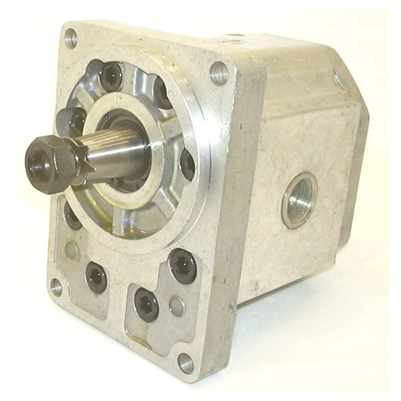 Snp3 c38l kssb hydraulic gear pump