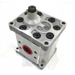 Snp3 c75l txeb hydraulic gear pump
