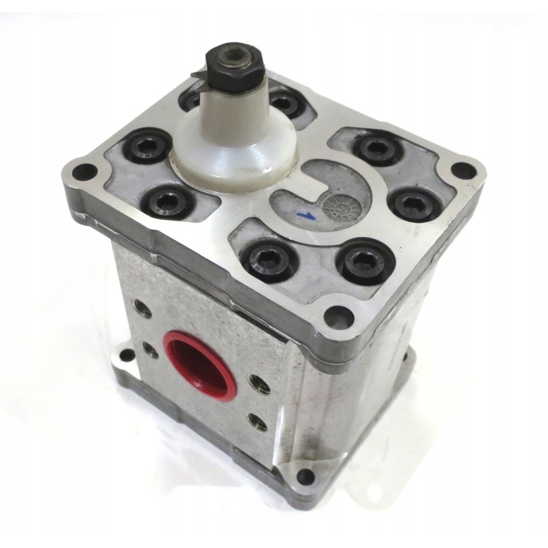 Snp3 c75l txeb hydraulic gear pump