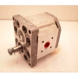 Snp3 a22l txbb hydraulic gear pump