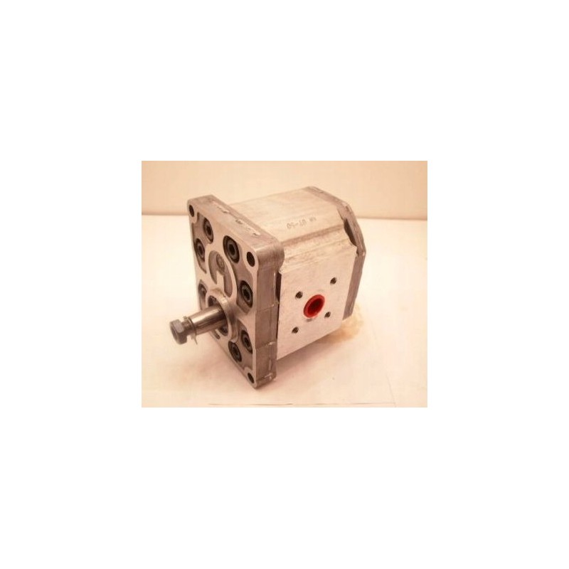 Snp3 a22l txbb hydraulic gear pump