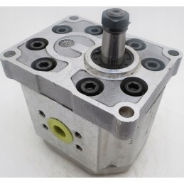 Snp3 c26l txeb hydraulic gear pump