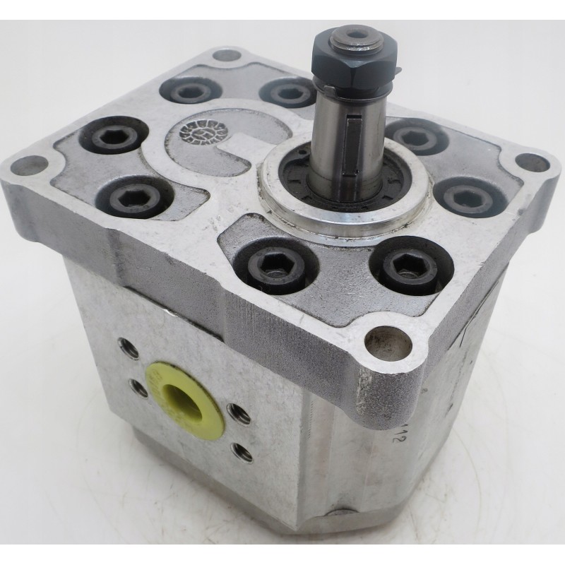 Snp3 c26l txeb hydraulic gear pump