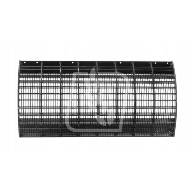 Deutz Fahr combine harvester concave 06549103