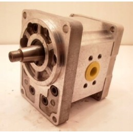 Snp3 c26l kdea hydraulic gear pump