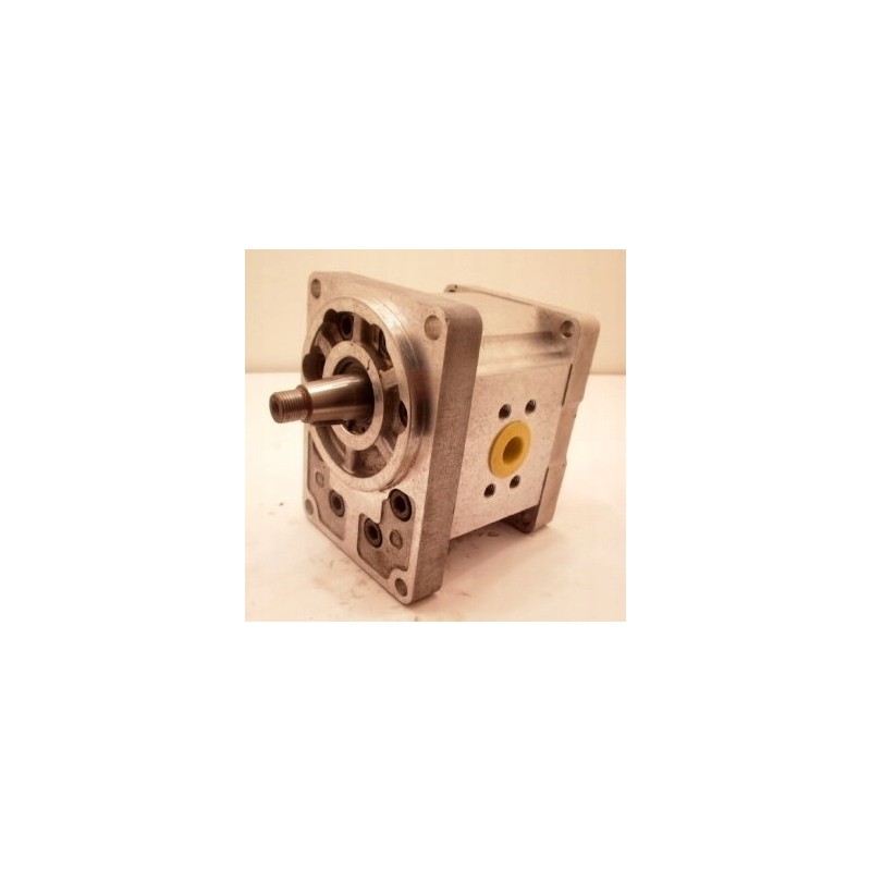 Snp3 c26l kdea hydraulic gear pump