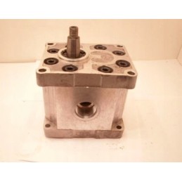 Snp3 a33l txoa hydraulic gear pump