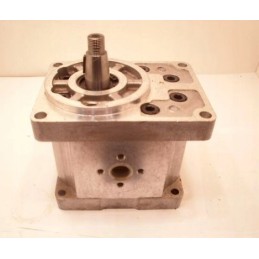 Snp3 a26l kdsa hydraulic gear pump