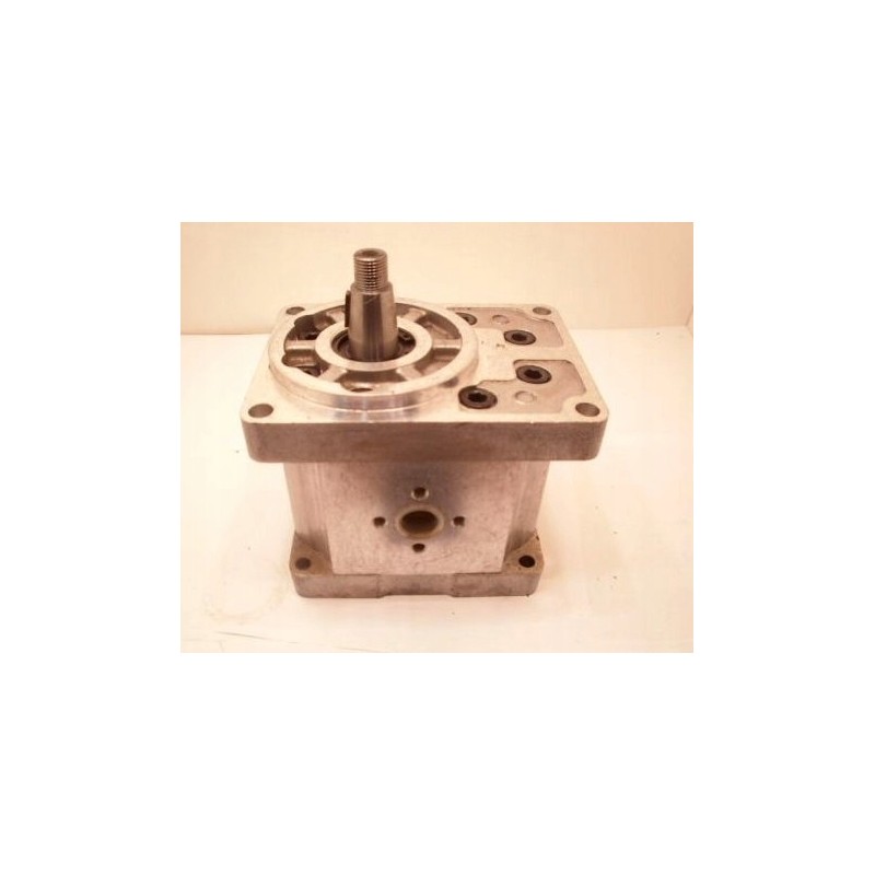 Snp3 a26l kdsa hydraulic gear pump
