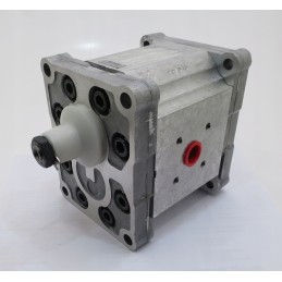Snp3 c44l txba hydraulic gear pump
