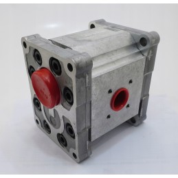 Snp3 c44l txba hydraulic gear pump