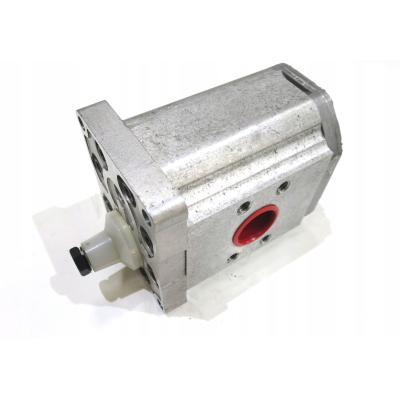 Snp3 90 d txea hydraulic gear pump
