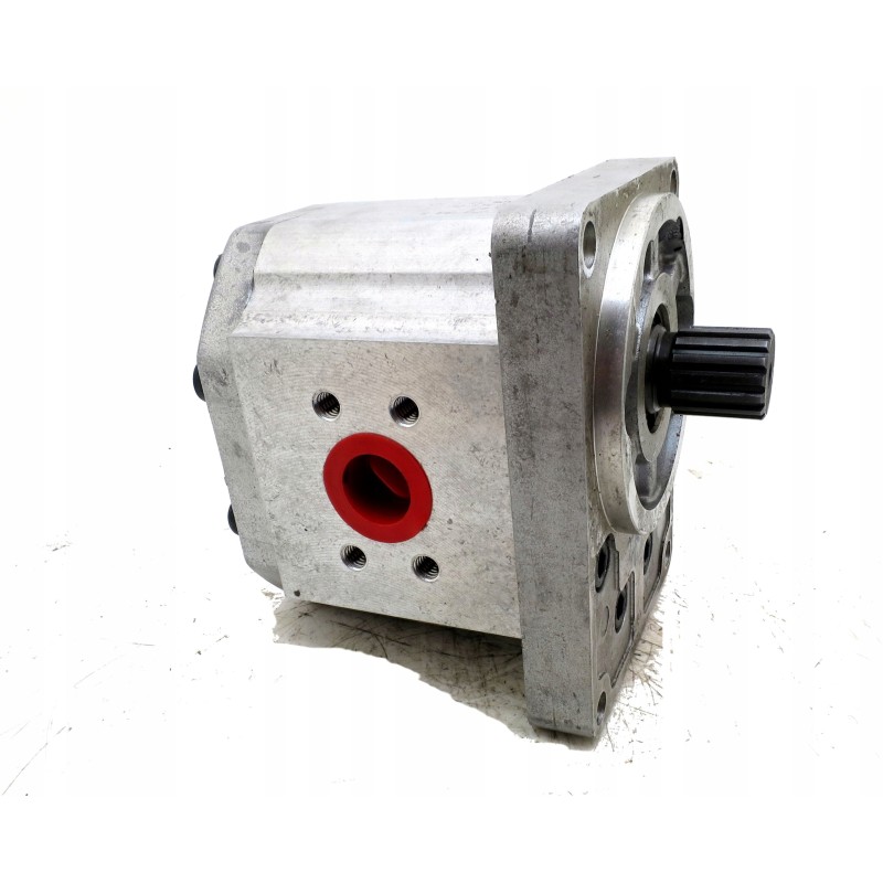 Snp3 a33l mdeb hydraulic gear pump