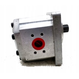 Snp3 a33l mdeb hydraulic gear pump