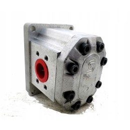 Snp3 a33l mdeb hydraulic gear pump