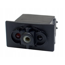 Cabin switch jcb 3cx 4cx