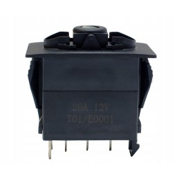 Cabin switch jcb 3cx 4cx