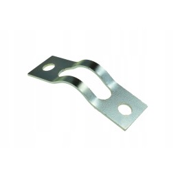 Upper outer finger binding mf 1724084m1